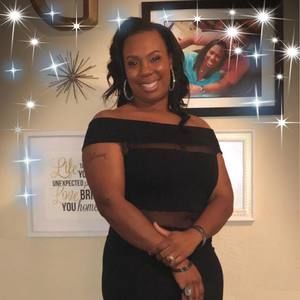 Meet your Posher, Shannon